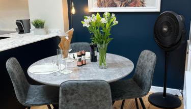 Grayling Cottage - Foto 5