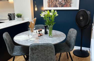 Grayling Cottage - Foto 5