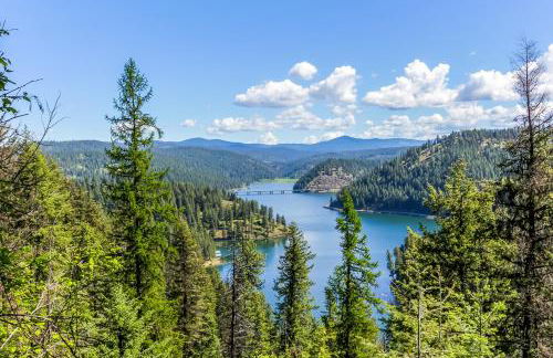 Peaceful Lakefront Beauty - Foto 20