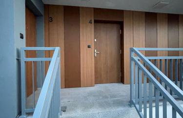 Porto Mare Apartament Mechelinki - Photo 19