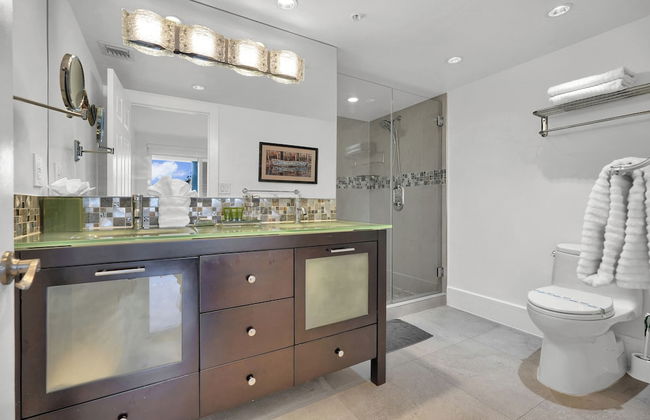 Gorgeous Spacious 2bed Bayview Apartment - Foto 29