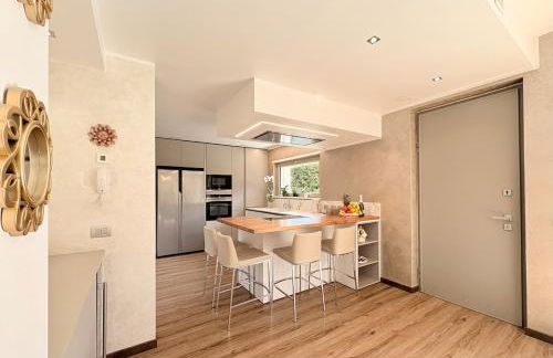 Serenity villa - Lake Como - Foto 10