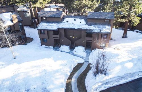 Mountain Condo | Spa Pool and Ski Shuttle Access - Foto 47