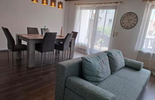 First floor Apartment Mainhausen - Photo 6