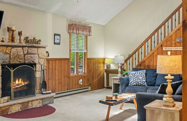 Shady Pines by Avantstay Enclosed Porch, Game Rooms, & Lake/beach Access! - Foto 4