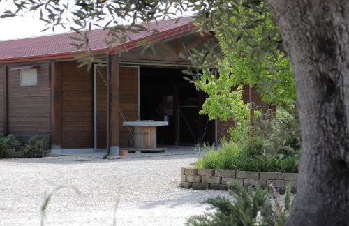 Le Dame Country House, Marche - Foto 8