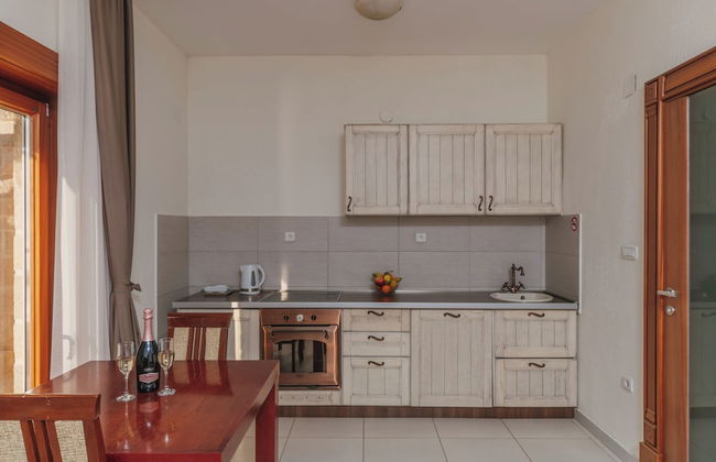 Pietra Mare Apartments - Foto 29