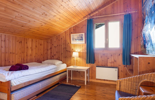 Chalet Seravalle - Foto 22