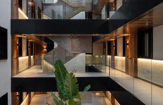 TocToc Suites Olof Palme - Viviendas Vacacionales - Foto 11