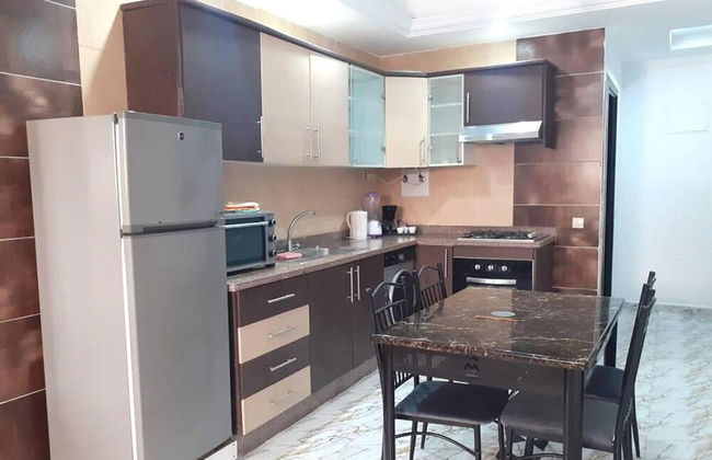 Appartement Jawhara Essaouira - Foto 5