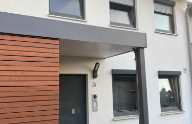 Gemütliches Reihenhaus - Foto 1