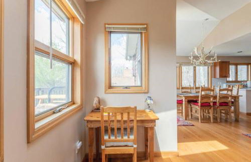 Mountaintop Lookout with Hot Tub under the Stars - Foto 10