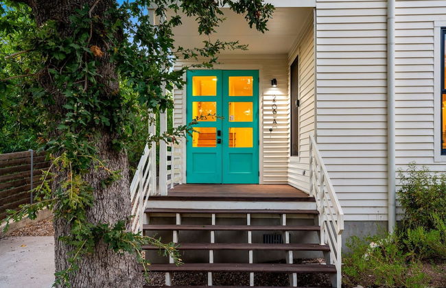 Rooftop Deck 5 Mins to Downtown - Photo 54