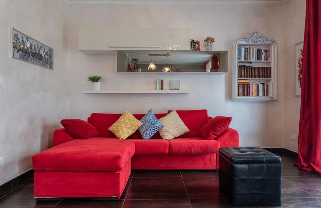 Perla Apartment With Garden by Wonderful Italy - Foto 5