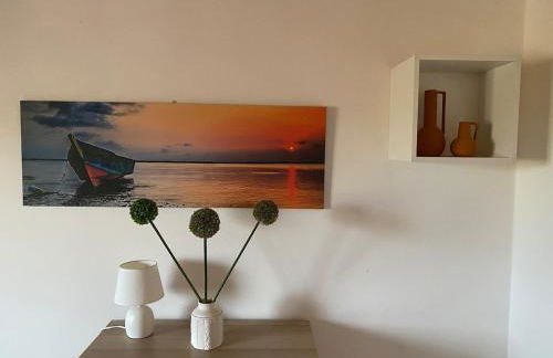 Attico Panoramico tra Verde e Mare con Giardino Deluxe - Foto 22