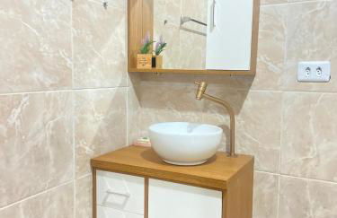 Lar do sertão- flat dentro do Hotel Fazenda Pedra do Rodeadouro - Photo 3