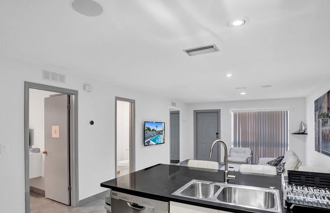 Unit E Sea&i Private House Near Deerfield Beach - Foto 20