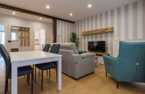 Renovated appartement in Santander - Foto 16