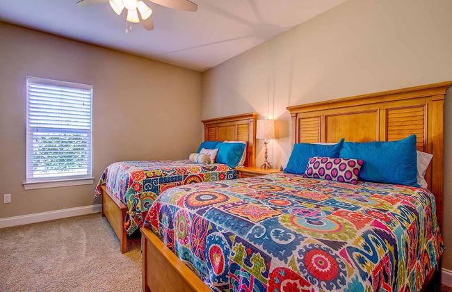 Ocean Views In Destiny By The Sea - Foto 3