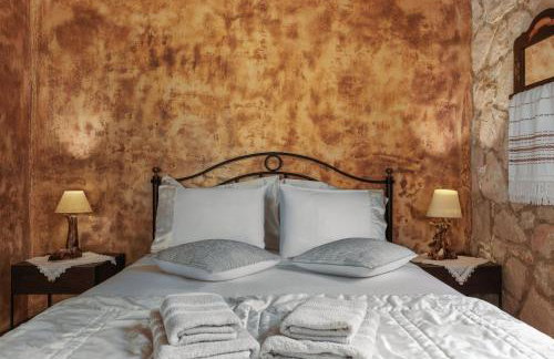 Armos Stone Villa - Private Pool & Sea Views, by ZanteWize - Foto 25