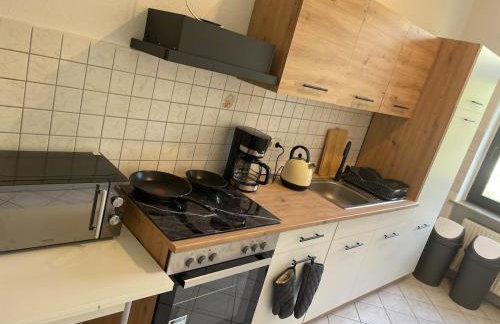Moderne Wohnung für 4 Personen - Foto 6