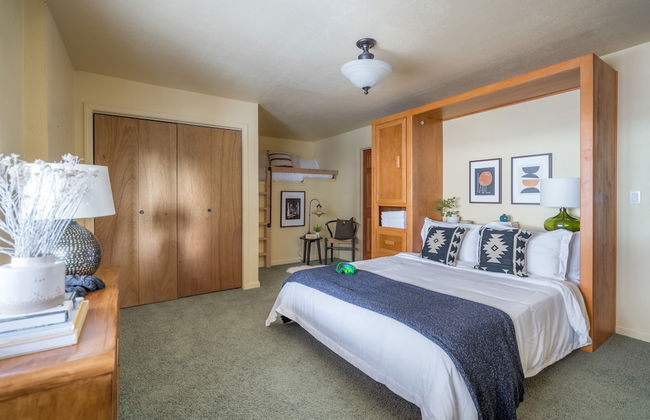 Juniper by Avantstay Incredible Mountainside Home w/ Incredible Lake Views! - Foto 7