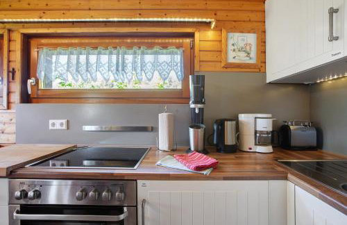 Ferienhaus 10 Rechbergblick - Foto 11