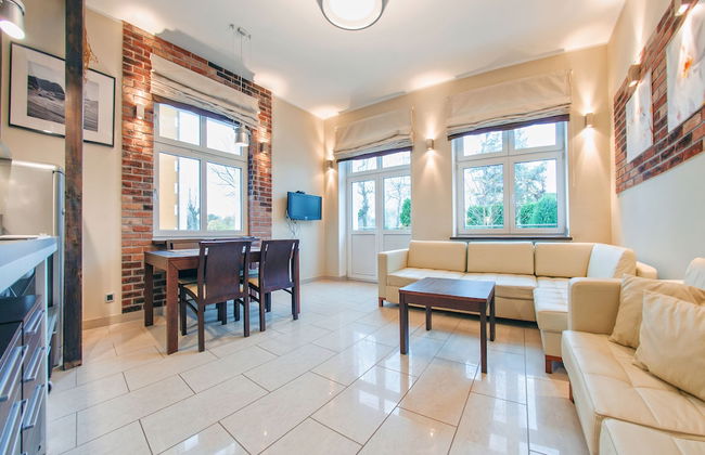 Apartamenty Sun & Snow Willa Perla - Photo 12