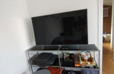 Il Mulo Volante - Panoramico attico con terrazzo a Trastevere - Foto 14