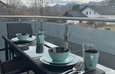 UNiQE I 90qm I Bergblick I 3 Balkone I seenah - Foto 39