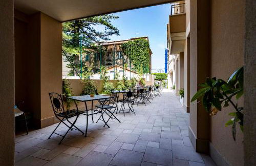 Tropea For Family Apartment - Photo 34