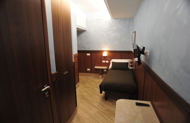 Residenza Matteucci - Foto 6