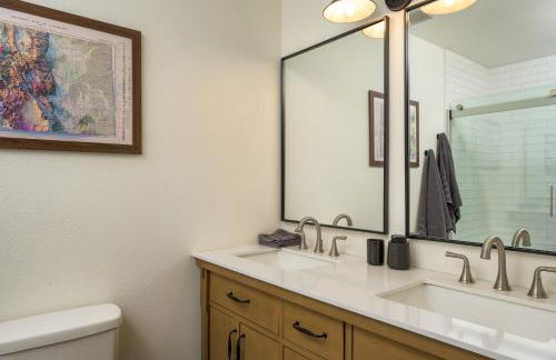 Gorgeous Cabin 3 Rooms & 2 Baths in Bailey - Foto 15