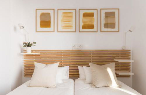 Modern sea front jacuzzi Blue Sky - Photo 22