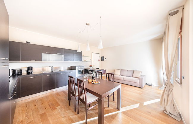 La Cascata Apartments by Wonderful Italy - Foto 30