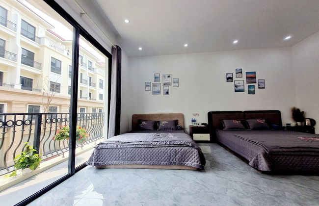 Vinhomes Ocean Park 2 -The Empire - Photo 27