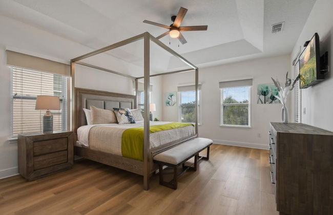 Wellerden at Reunion Resort!by Shine Villas - Foto 77