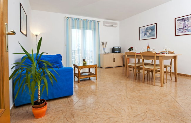 Apartments Bella B - Foto 68