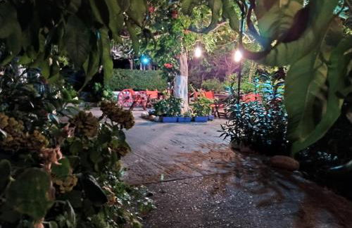 Aiolis Rooms - Foto 32