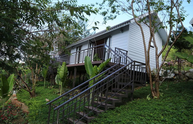 Family 64 Home - Foto 46