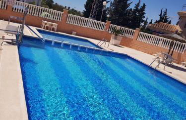 RINCON DEL SOL Y RELAX, Torrevieja - Foto 8