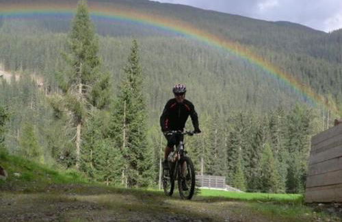 Ferienwohnung auf dem Dach des Frankenwaldes - Foto 25