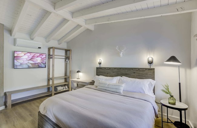 South Lake Chalet - Foto 21
