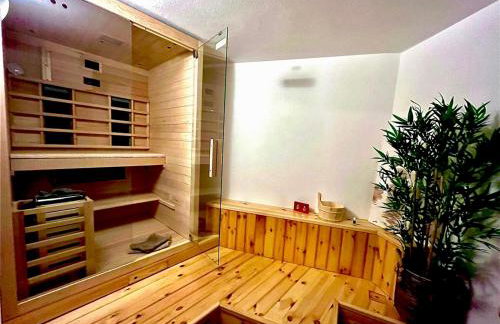 Luxury Seafront Wellness Apartment with Sauna - Foto 26