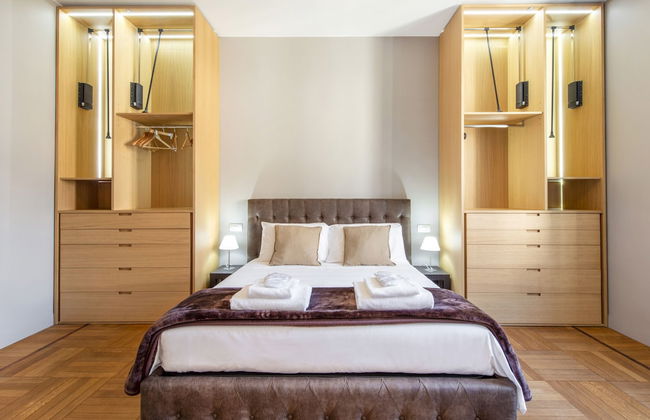 Milan Royal Suites & Luxury Apartments - Foto 29