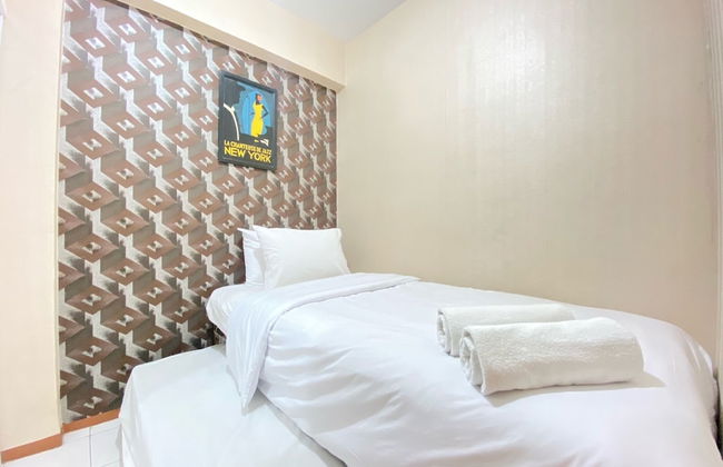 Spacious 2Br At Gateway Ahmad Yani Apartment - Photo 6