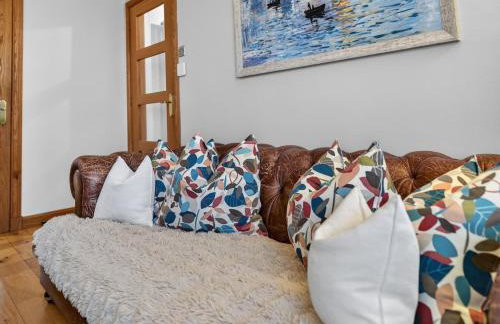 The Bruadair - Modern Town Living - Foto 28