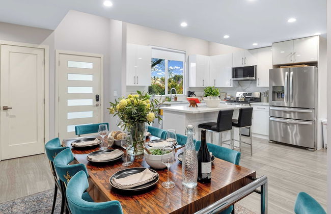 Fulton Buyout by Avantstay Sherman Oaks Estate + View - Foto 7