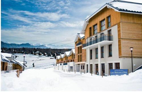 Le Nivelet - Duplex aux pieds des pistes toute l'année - Foto 22