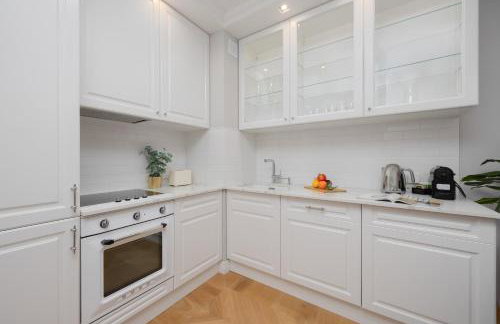 Jaktorowska Soft Apartment Warsaw by Solarento - Foto 12